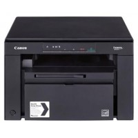 Canon Multifunción i-SENSYS MF3010