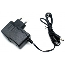 Cargador 12V500mAh