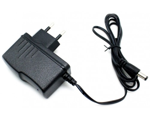 Cargador 12V500mAh