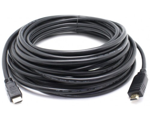 Cable HDMI Macho-Macho 1080p 15m