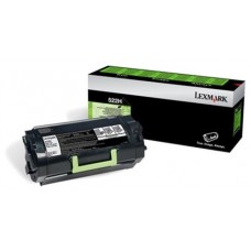 522H   TONER AC