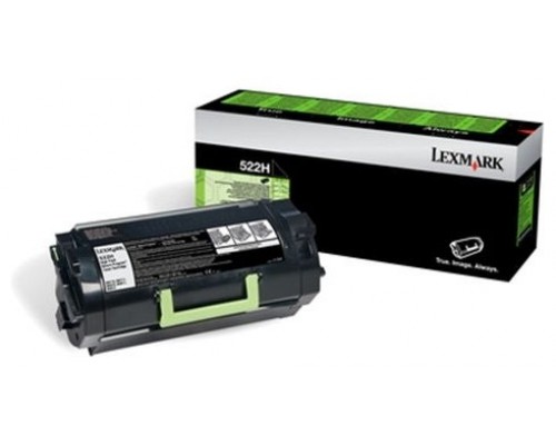 522H   TONER AC