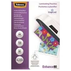 FELLOWES-FUNDAS 5306114