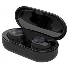 Mini Auriculares Bluetooth TW60 Negro