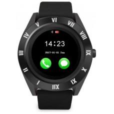 Smartwatch Bluetooh M11 Negro