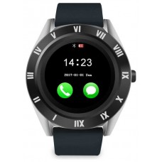 Smartwatch Bluetooh M11 Plata