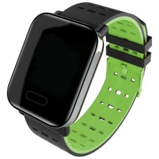 Smartwatch A6 Bluetooth Verde