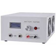 Tester Batería Litio 12-72V EBC-B20H