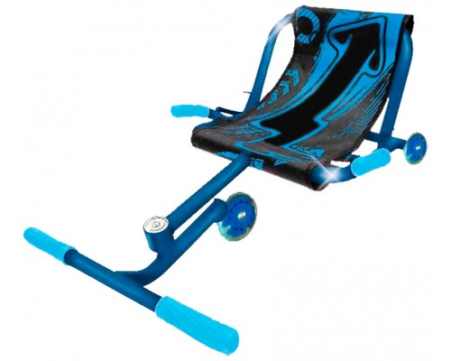 Roller Dance Biwond Azul