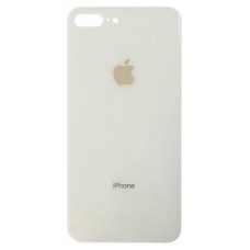 Carcasa Trasera iPhone 8 Plus Blanco