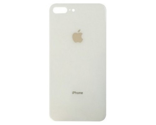 Carcasa Trasera iPhone 8 Plus Blanco