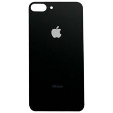 Carcasa Trasera iPhone 8 Plus Negro