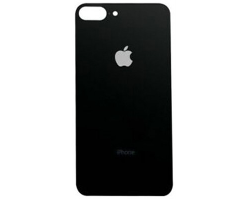 Carcasa Trasera iPhone 8 Plus Negro