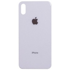 Carcasa trasera iPhone X Blanco