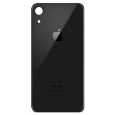 Carcasa Trasera iPhone XR Negro