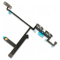 Volumen Flex Cable iPhone XS Max