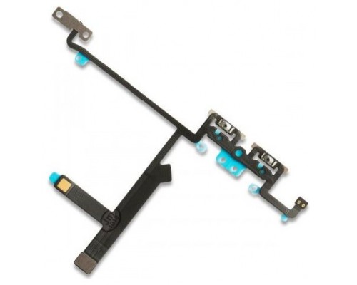 Volumen Flex Cable iPhone XS Max