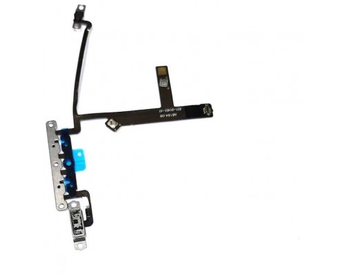 Volumen Flex Cable iPhone XS