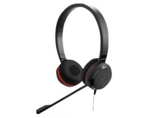 Jabra EVOLVE 30 II Stereo MS - Jabra EVOLVE 30 II Stereo MS