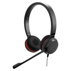 Jabra EVOLVE 30 II Stereo UC - Jabra EVOLVE 30 II Stereo UC