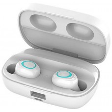 Mini Auriculares Bluetooth TWS-S11 (IOS/Android) Blanco