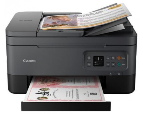 MULTIFUNCION CANON PIXMA TS7450I