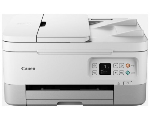 MULTIFUNCION CANON PIXMA TS7451I