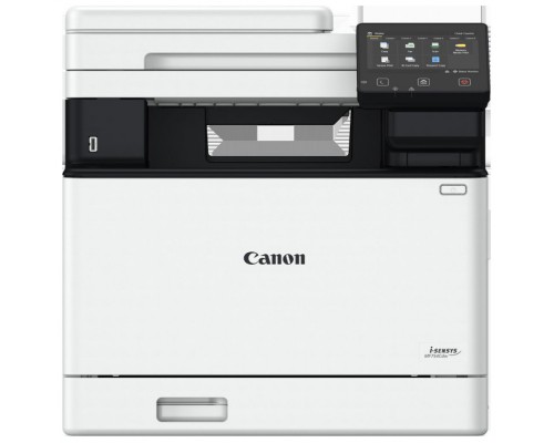 Multifuncion canon mf754cdw laser color i - sensys