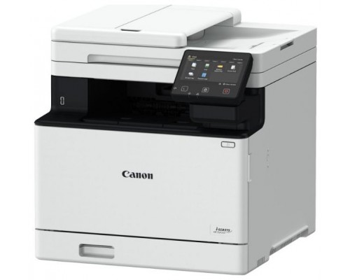 Multifuncion canon mf752cdw laser color i - sensys