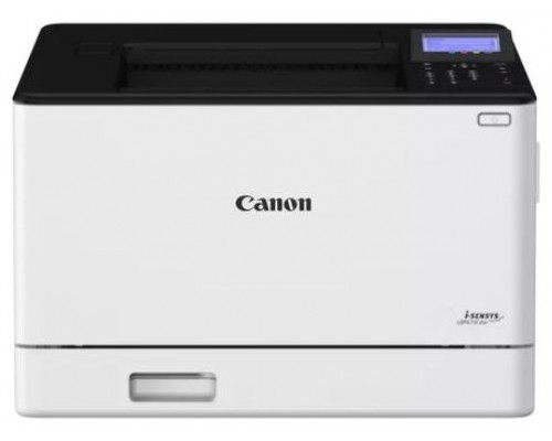 Impresora canon lbp673cdw laser color i - sensys