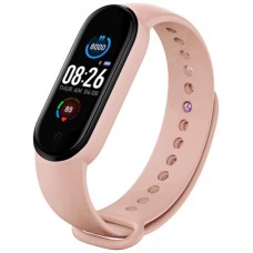 Pulsera Actividad Inteligente M5T Rosa