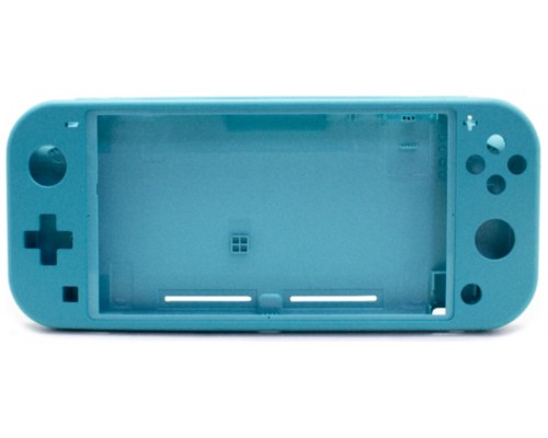 Carcasa Nintendo Switch Lite Turquesa