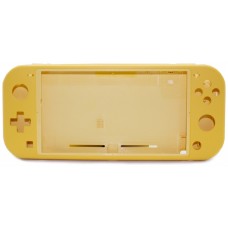 Carcasa Nintendo Switch Lite Amarillo