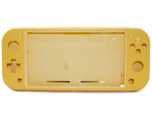 Carcasa Nintendo Switch Lite Amarillo