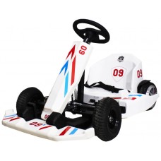 KART XTREME 250W 36V/3.6Ah Blanco