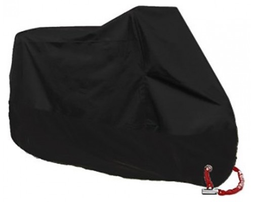 Funda Cubierta Impermeable Motocicleta Talla XL