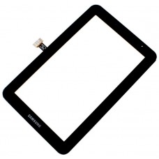 Pantalla Táctil Compatible Samsung Galaxy Tab 2 P3110 Negro