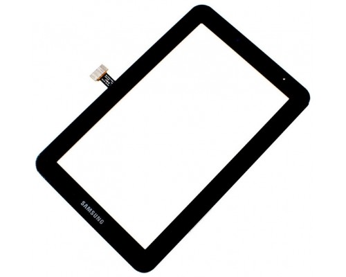 Pantalla Táctil Compatible Samsung Galaxy Tab 2 P3110 Negro