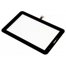 Pantalla Táctil Compatible Samsung Galaxy Tab 2 P3100 Negro