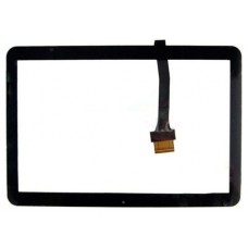 Pantalla Táctil Compatible Samsung Galaxy Tab P7500/P7510 Negro