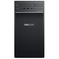 Dell Microserver T40 Xeon E-2224G 8GB /1TB