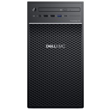 Dell Microserver T40 Xeon E-2224G 8GB /1TB