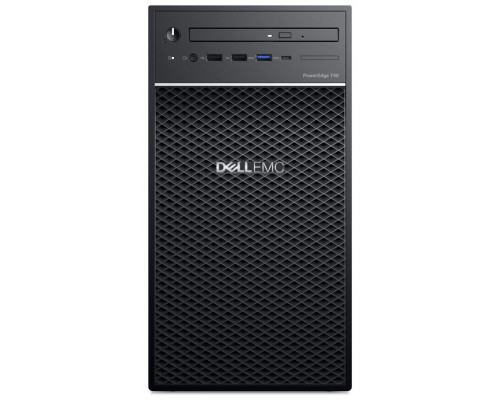 Dell Microserver T40 Xeon E-2224G 8GB /1TB