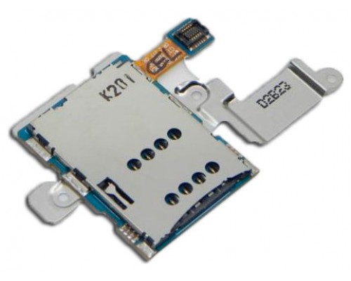 Flex Slot SIM Compatible Samsung Galaxy Note GT-N8000