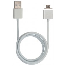 Cable Micro USB Magnetic Security