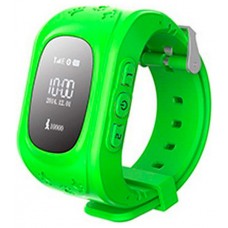 Reloj Security GPS Kids G36 Verde