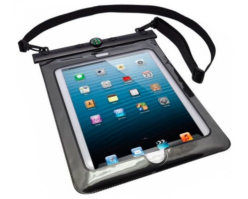 Funda Waterproof iPad y Tablet 9.7