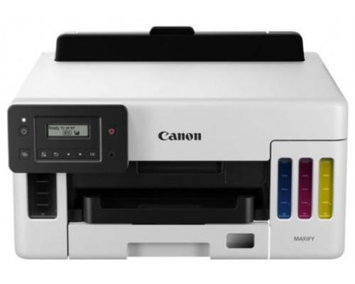 IMPRESORA CANON MAXIFY GX5050