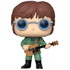 Funko pop rocks estrellas la musica