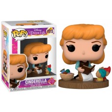 Funko pop disney ultimate princess cenicienta